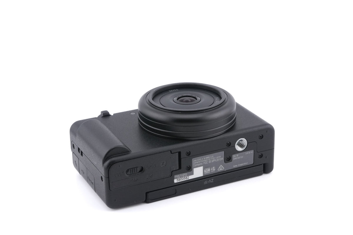 Sony ZV-1F