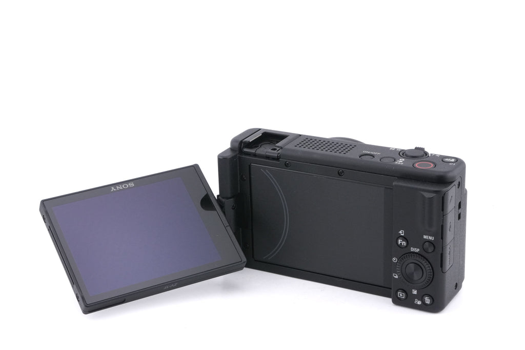 Sony ZV-1F