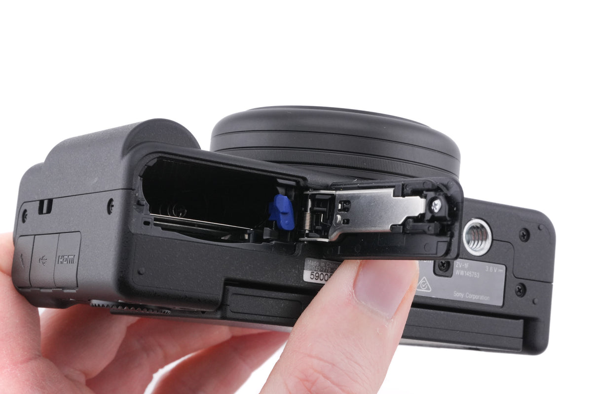 Sony ZV-1F