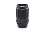 Pentax 135mm f3.5 Super-Multi-Coated Takumar