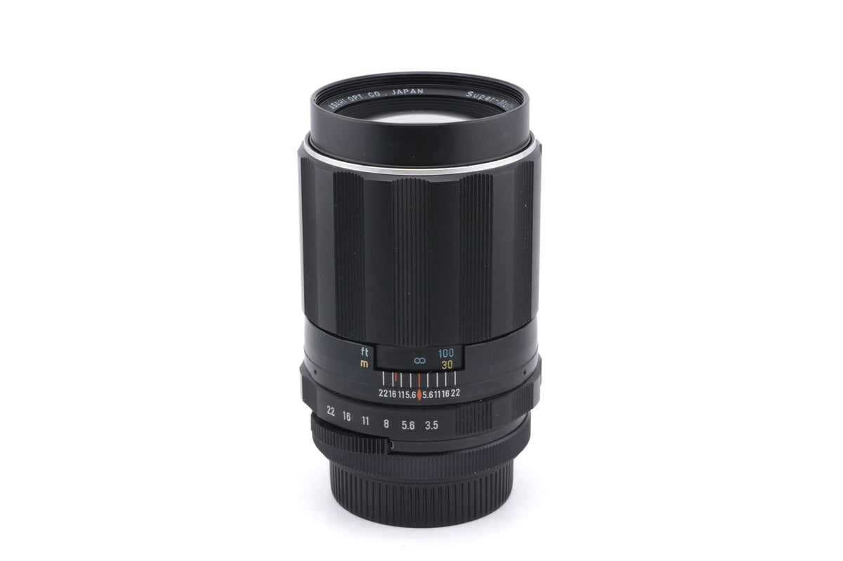 Pentax 135mm f3.5 Super-Multi-Coated Takumar