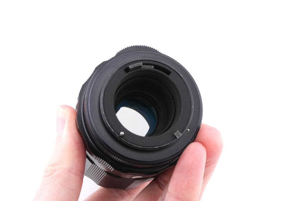 Pentax 135mm f3.5 Super-Multi-Coated Takumar