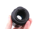 Pentax 135mm f3.5 Super-Multi-Coated Takumar