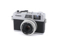 Canon Canonet 28