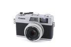 Canon Canonet 28