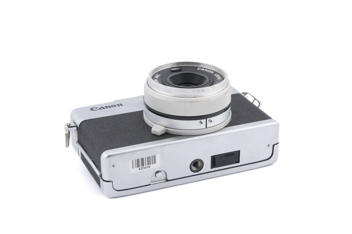 Canon Canonet 28