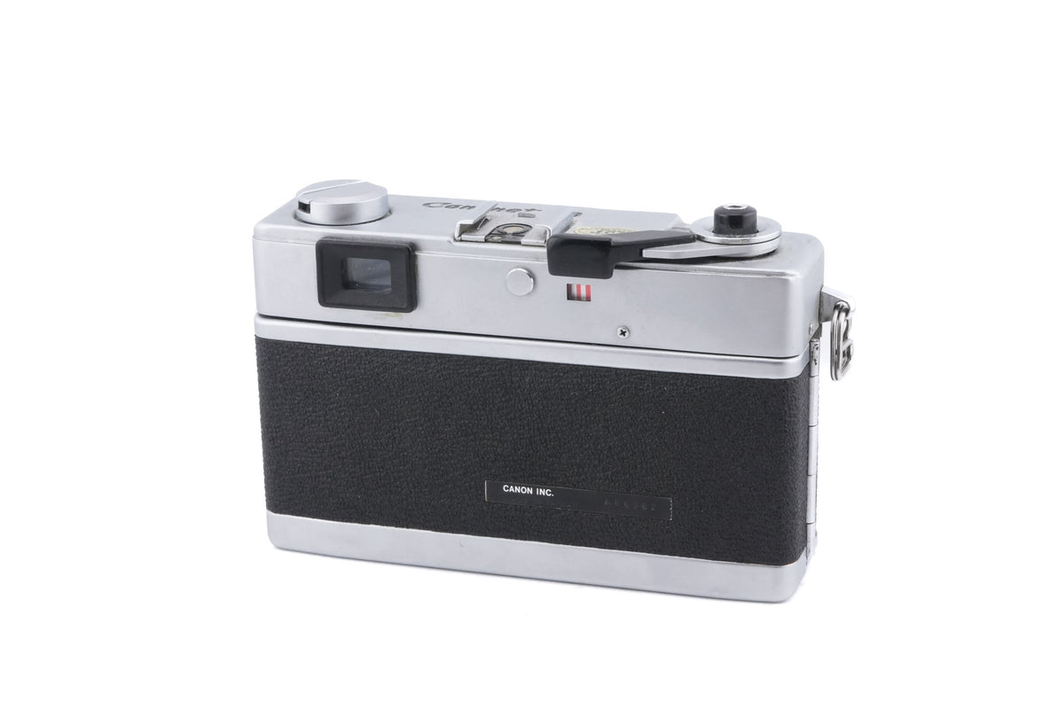 Canon Canonet 28
