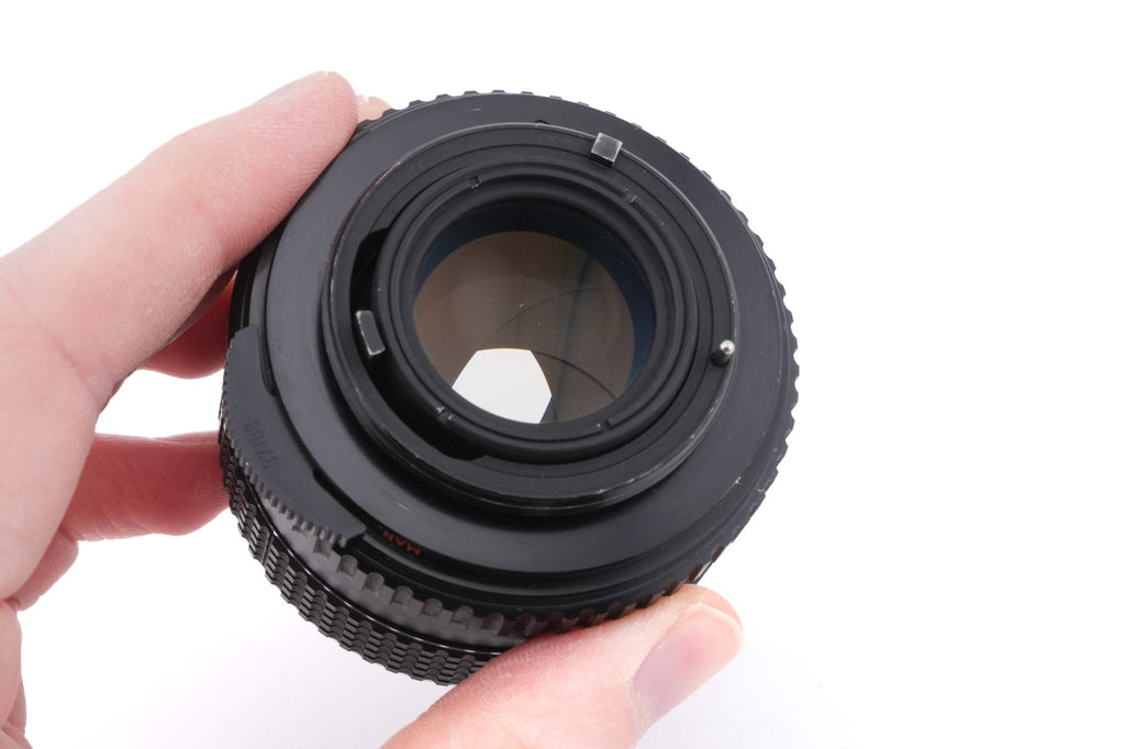 Pentax 55mm f1.8 SMC Takumar