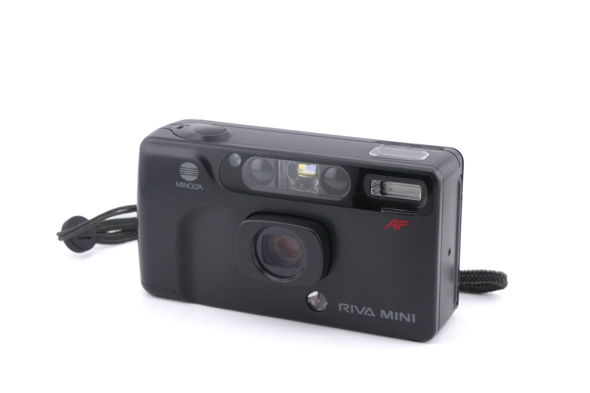 Minolta Riva Mini