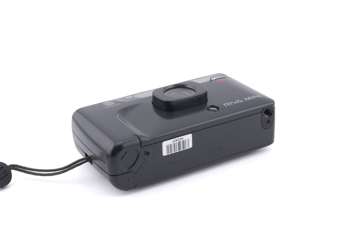Minolta Riva Mini