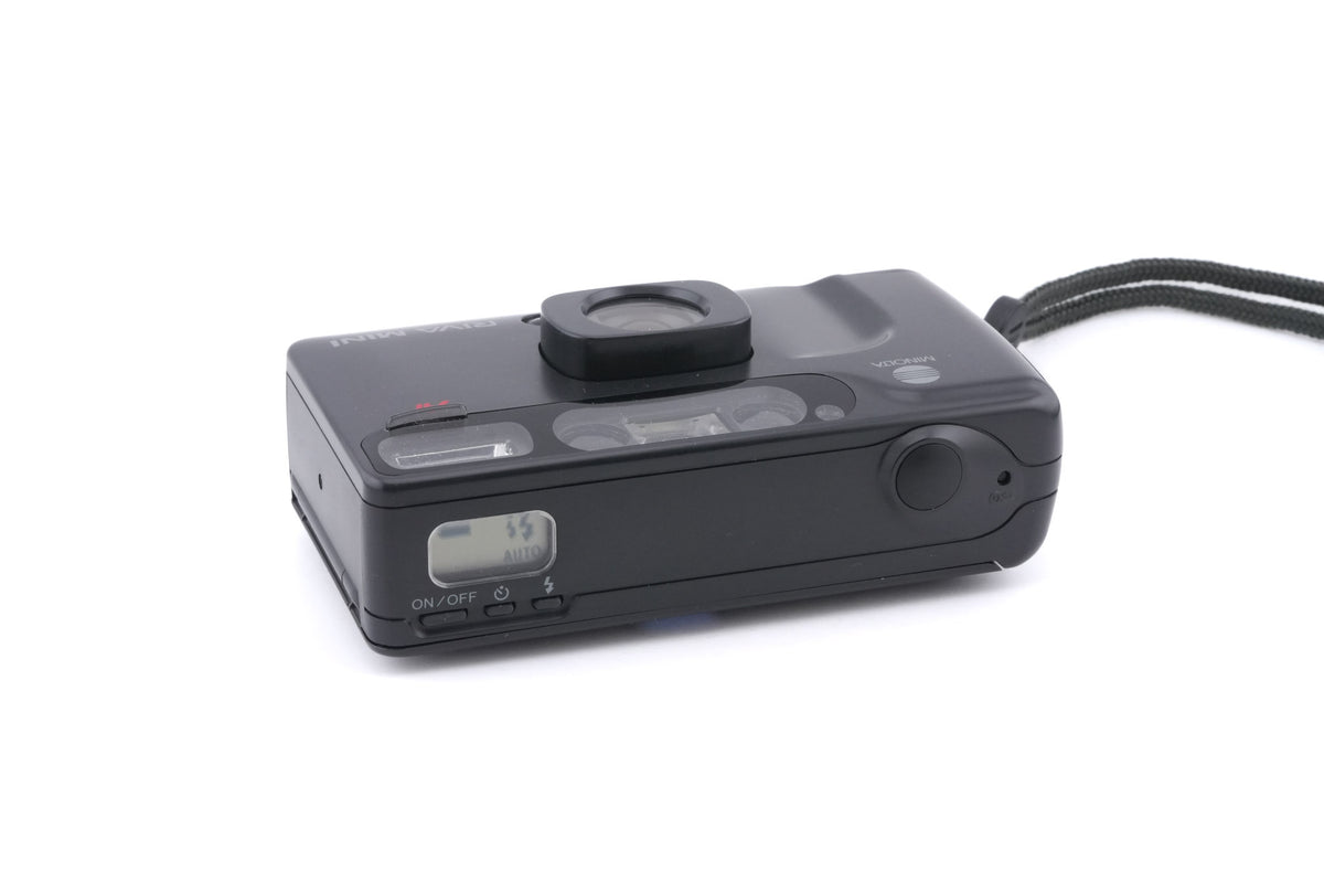 Minolta Riva Mini