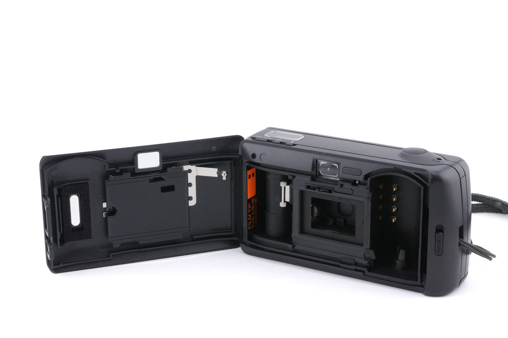 Minolta Riva Mini