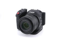 Canon XC10