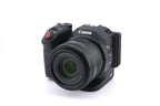 Canon XC10