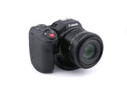 Canon XC10