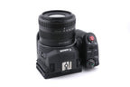 Canon XC10