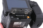 Canon XC10