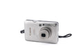 Canon IXUS 100 IS