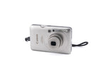 Canon IXUS 100 IS