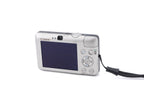 Canon IXUS 100 IS