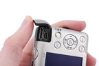 Canon IXUS 100 IS