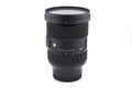 Sigma 24-70mm f2.8 DG DN Art (019)