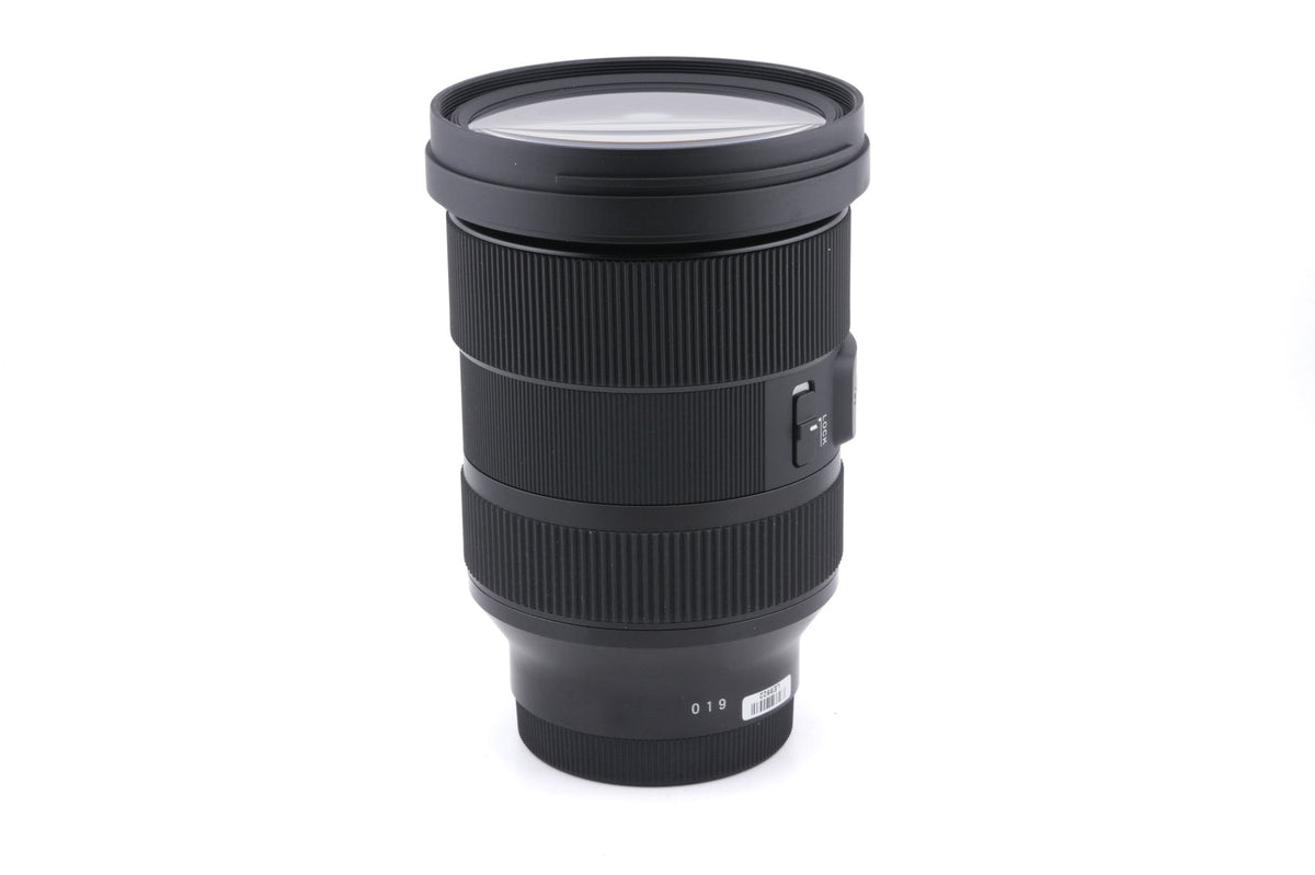 Sigma 24-70mm f2.8 DG DN Art (019)