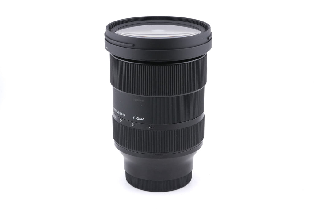 Sigma 24-70mm f2.8 DG DN Art (019)
