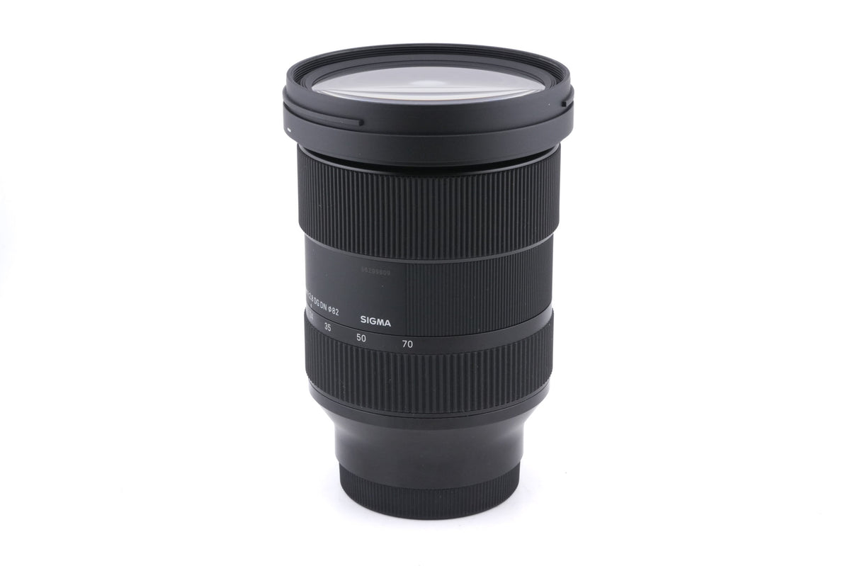 Sigma 24-70mm f2.8 DG DN Art (019)
