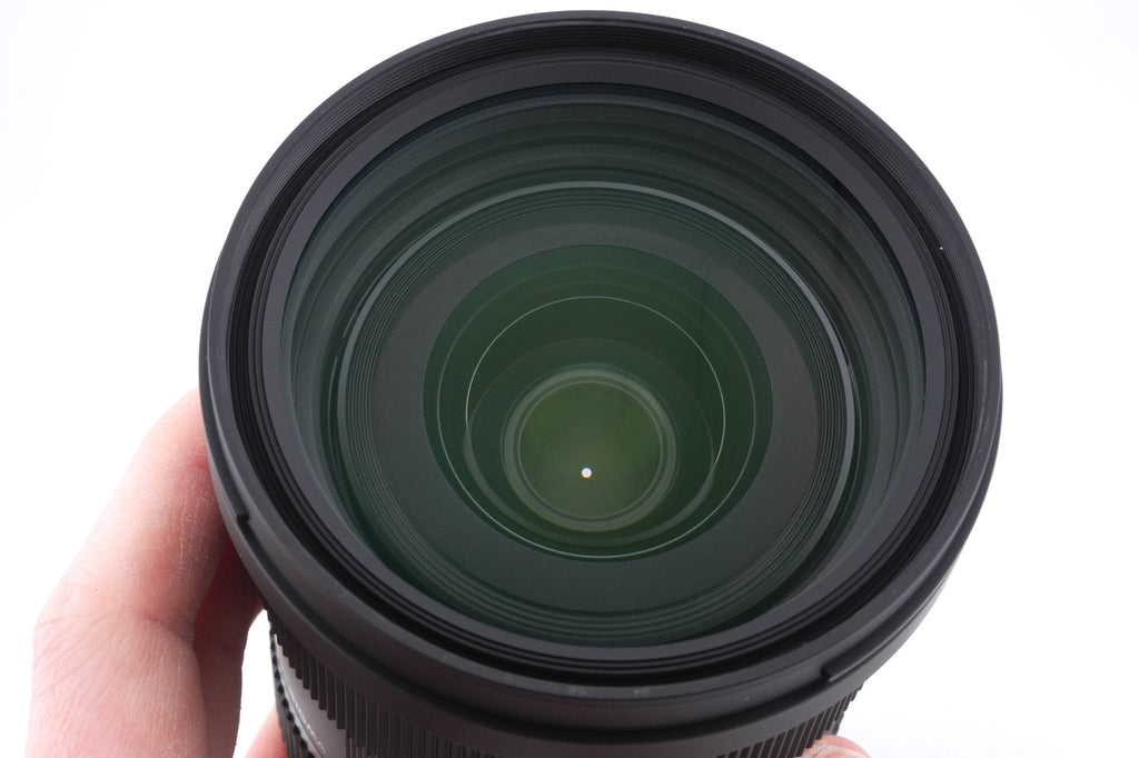 Sigma 24-70mm f2.8 DG DN Art (019)