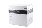 Sigma 24-70mm f2.8 DG DN Art (019)