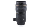 Sigma 70-200mm f2.8 EX APO