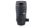 Sigma 70-200mm f2.8 EX APO