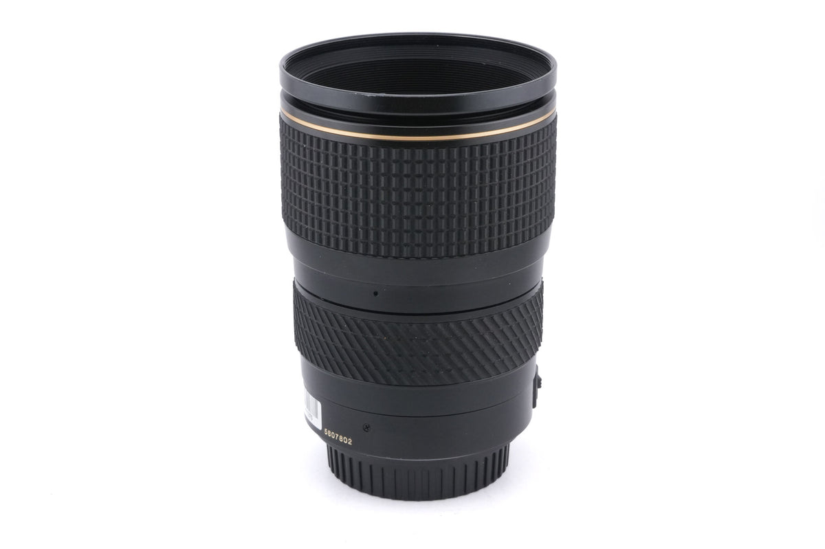 Tokina 28-70mm f2.6-2.8 AF AT-X Pro