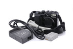 Canon PowerShot G10