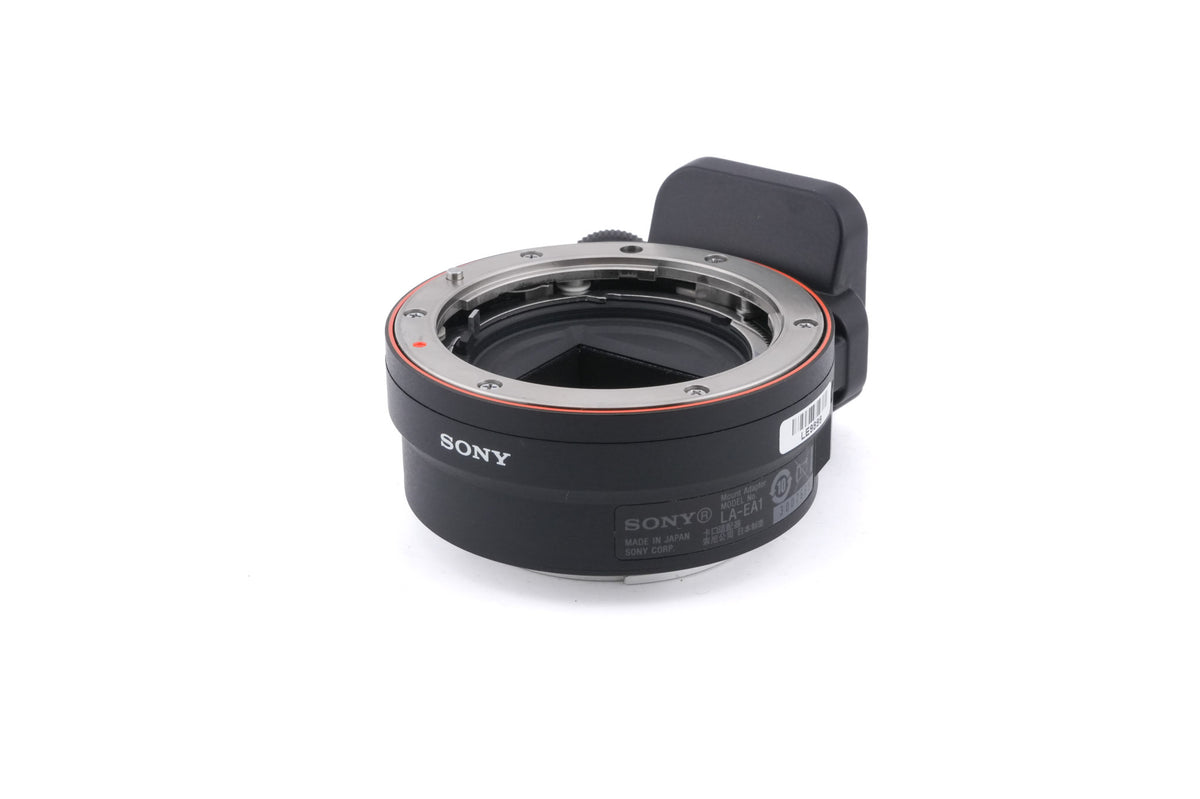 Sony LA-EA1 A - E/FE Mount Adapter