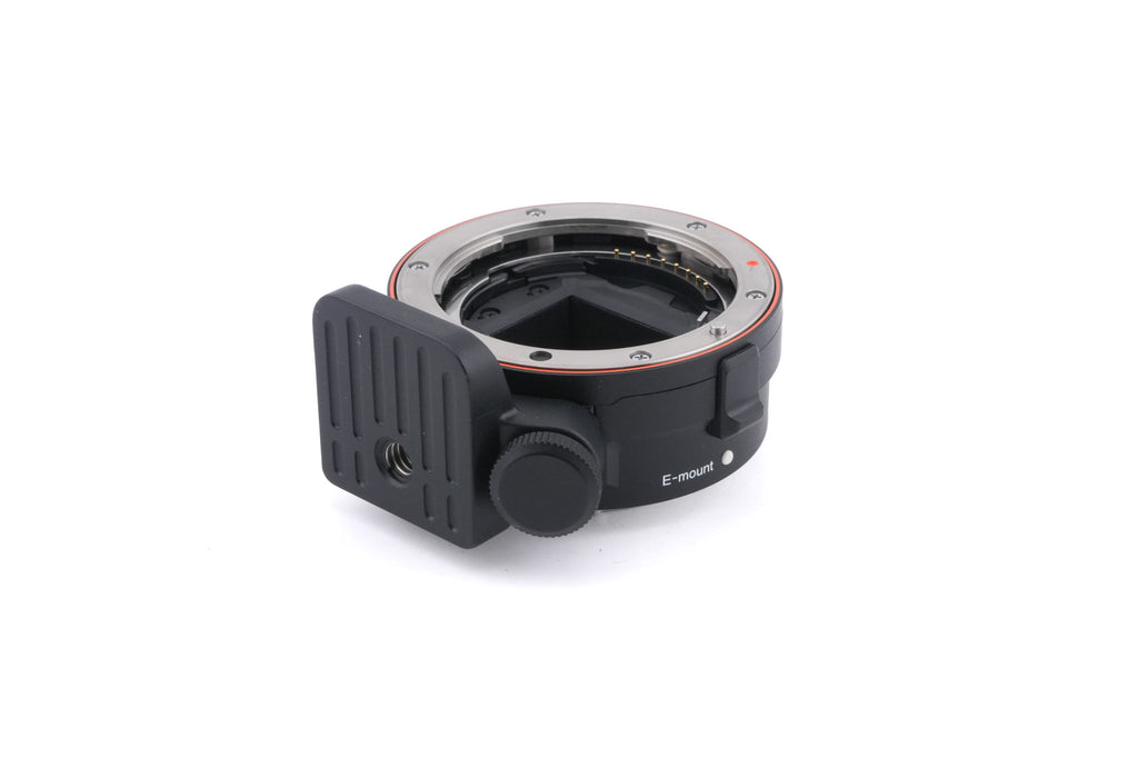 Sony LA-EA1 A - E/FE Mount Adapter