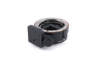 Sony LA-EA1 A - E/FE Mount Adapter