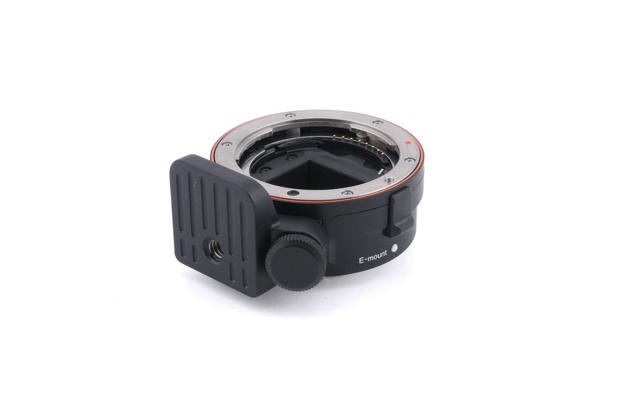 Sony LA-EA1 A - E/FE Mount Adapter