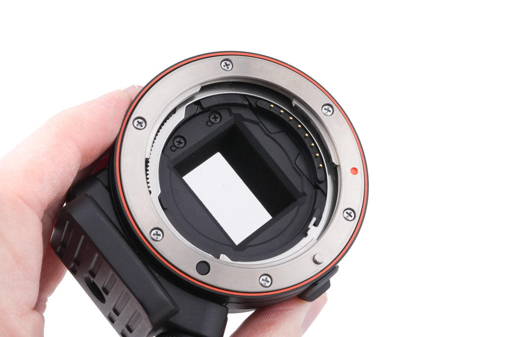 Sony LA-EA1 A - E/FE Mount Adapter