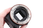Sony LA-EA1 A - E/FE Mount Adapter