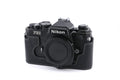 Nikon FE2