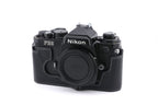 Nikon FE2