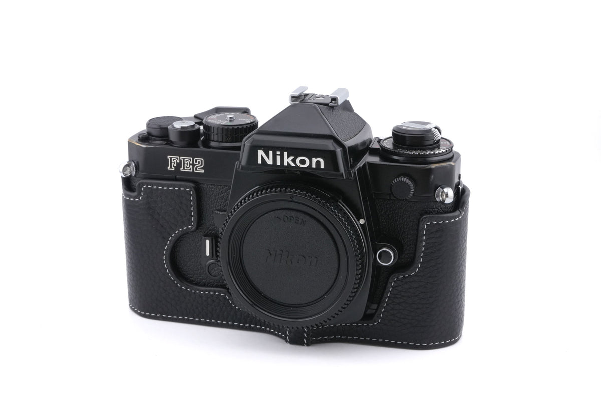 Nikon FE2