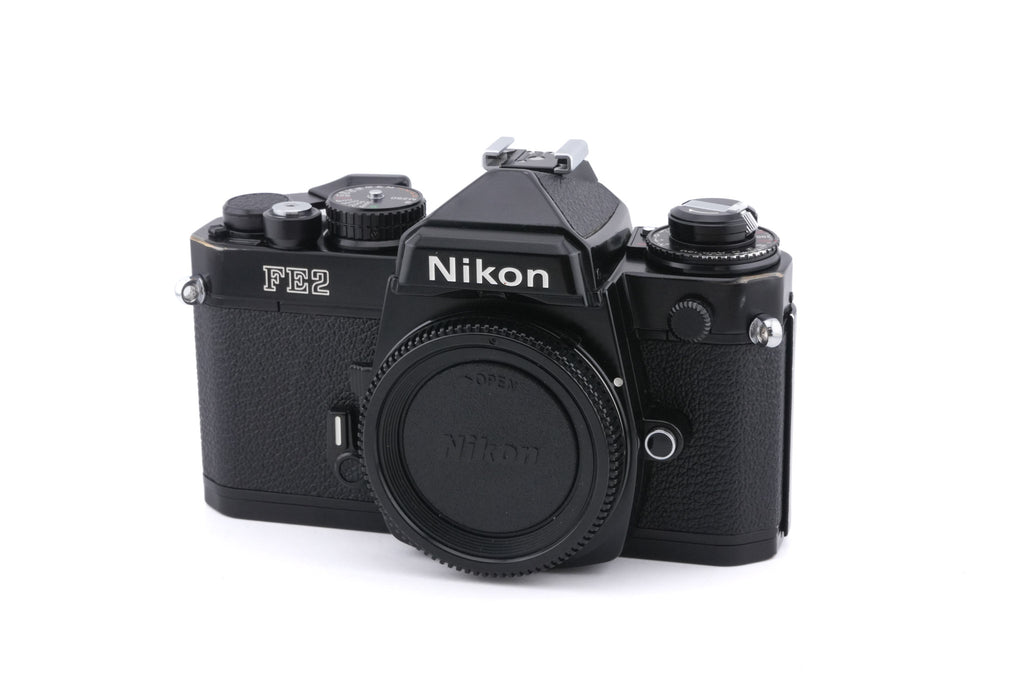 Nikon FE2