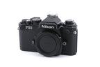 Nikon FE2