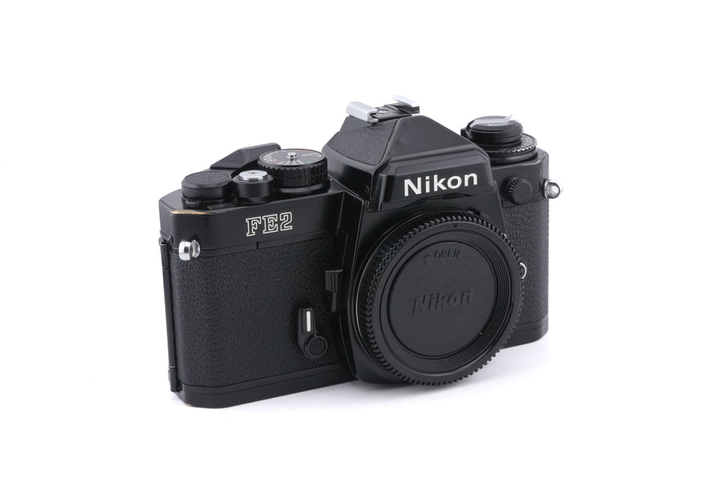 Nikon FE2