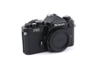 Nikon FE2