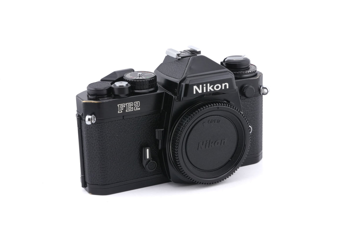 Nikon FE2