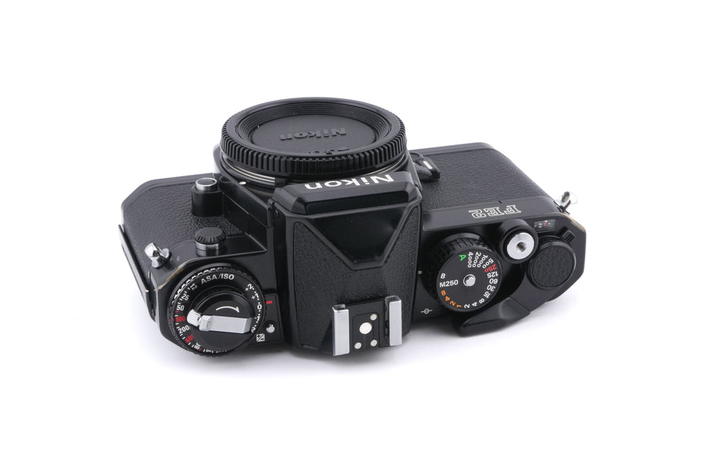 Nikon FE2